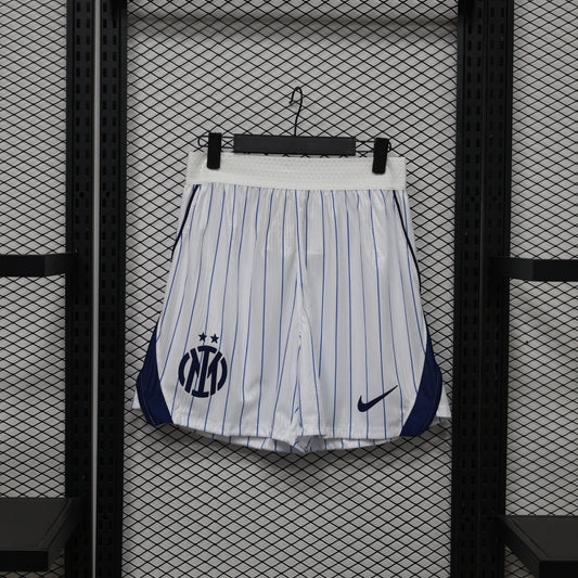 Inter de Milán (Temporada 2024/2025 - Segunda equipación / Entrenamiento)