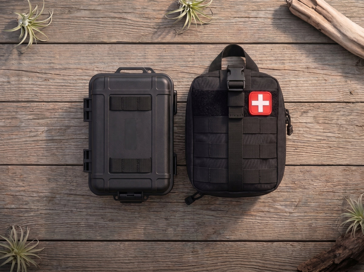 Emergency Response Unit