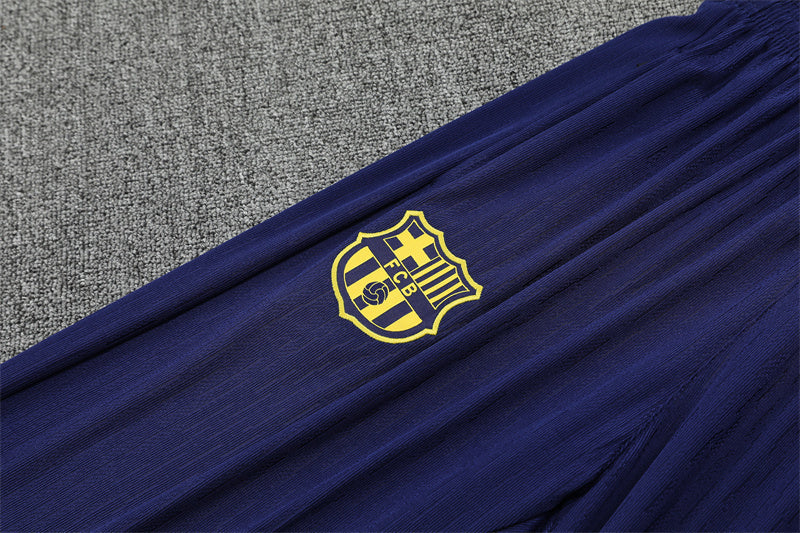 Chándal del FC Barcelona (Temporada 2024/2025 - Tercera equipación / Entrenamiento)
