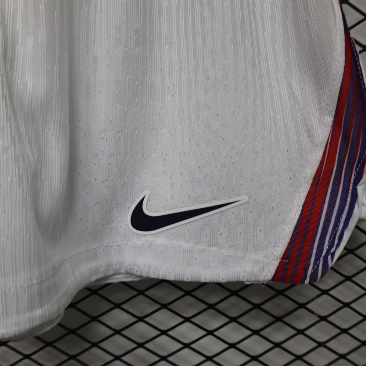 Short Oficial de Equipación – Paris Saint-Germain (Temporada 2026/27)