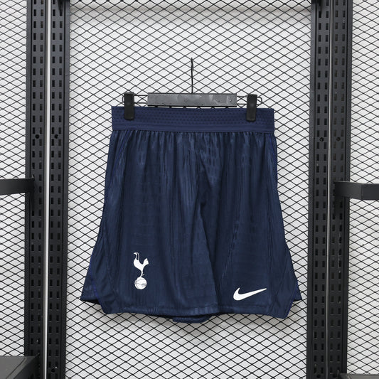 Short Oficial de Equipación – Tottenham Hotspur (Temporada 2026/27)