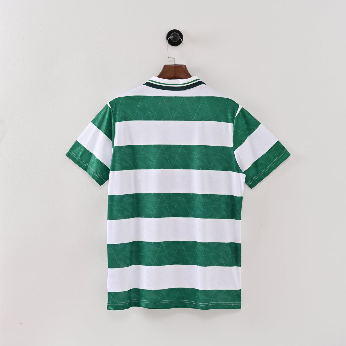 Camiseta Icónica Celtic FC Temporada 1989/1991 (Local)