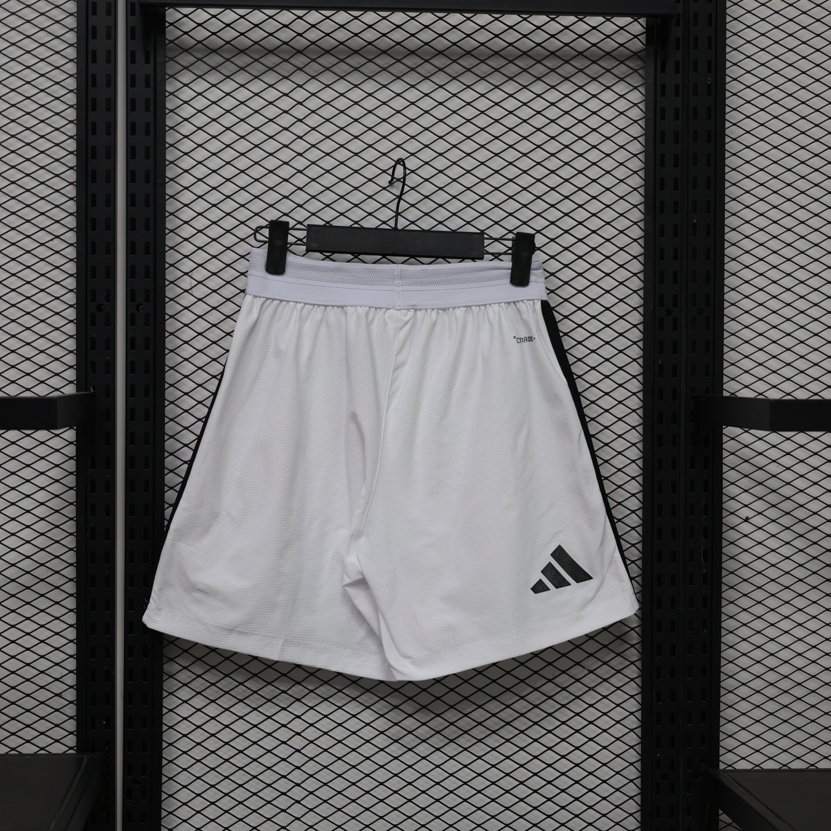 Short Oficial de Equipación – River Plate (Temporada 2026/27)