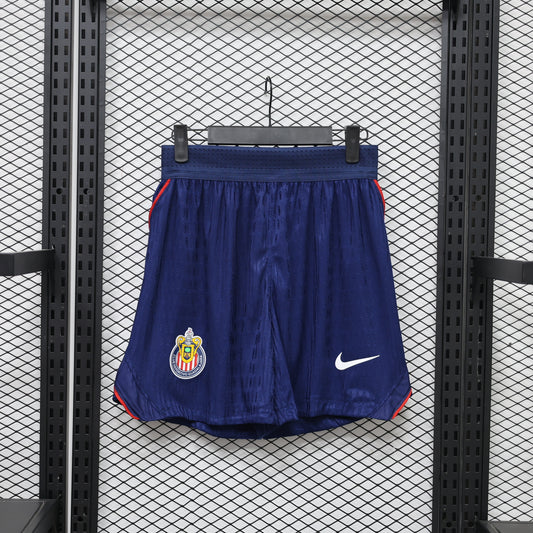 pantalones del Guadalajara / Chivas (Temporada 2024/2025)