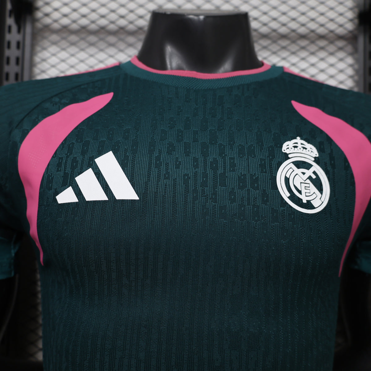 Real Madrid - Camiseta de Entrenamiento