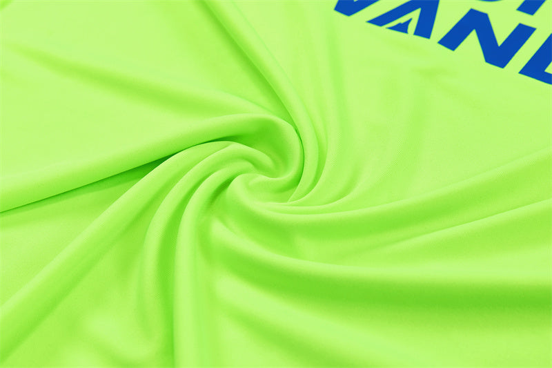 Chándal del Atlético de Madrid (Temporada 2024/2025)