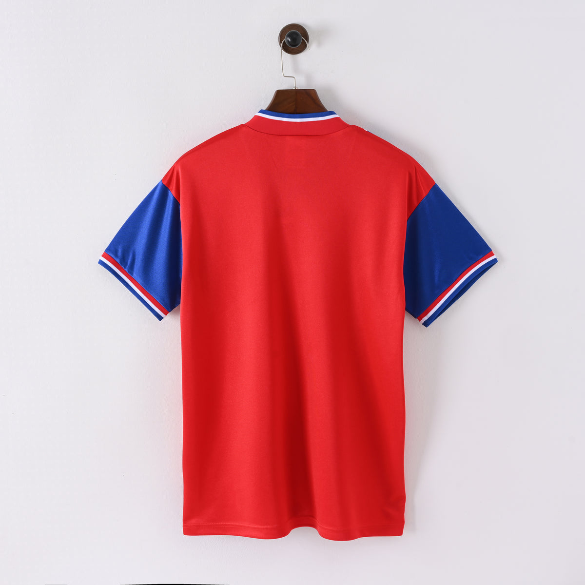 Camiseta Icónica Bayern de Múnich Temporada 1995/1996 (Visitante o Alternativa)