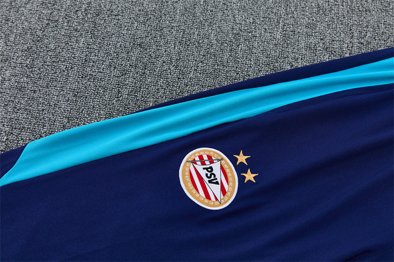 Chándal del PSV Eindhoven (Temporada 2024/2025)