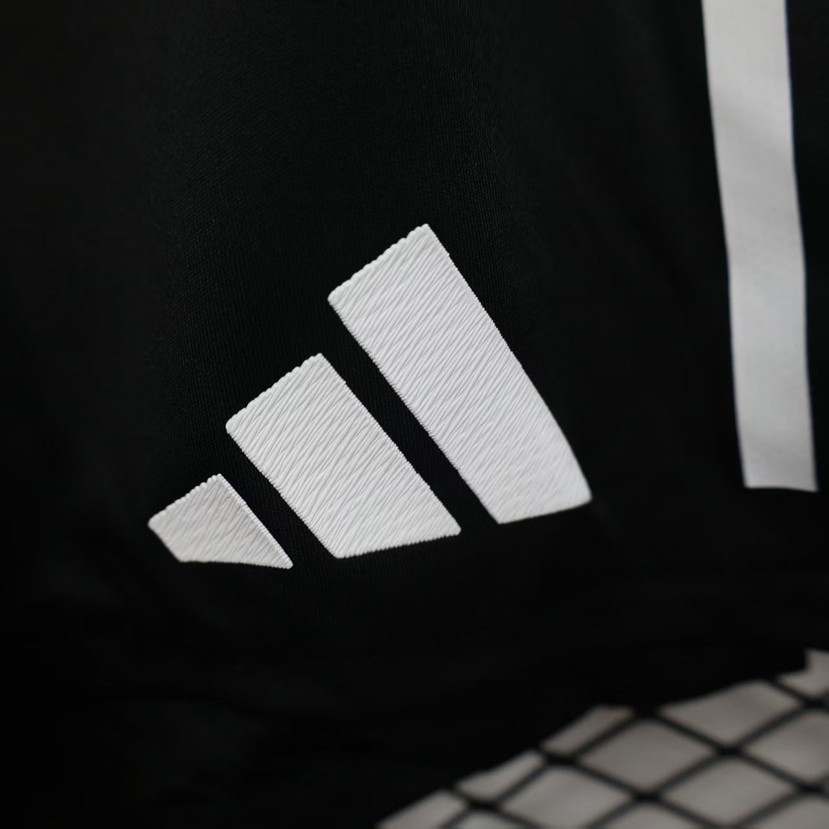 Short Oficial de Equipación – Manchester United (Temporada 2026/27)