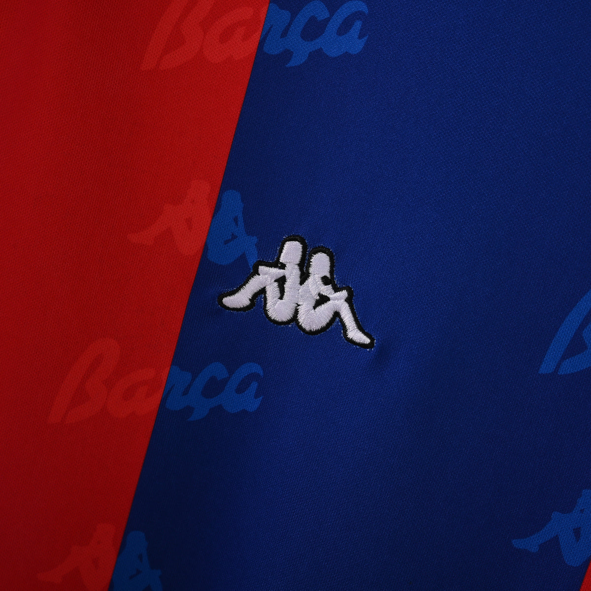 Camiseta Icónica FC Barcelona Temporada 1995/1997 (Local)