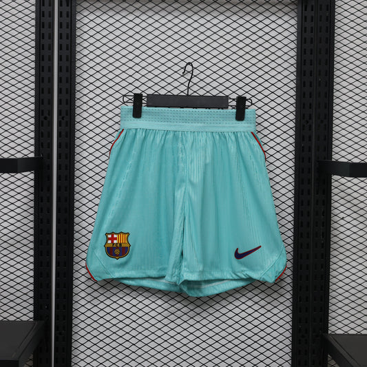 Short Oficial de Equipación – FC Barcelona (Temporada 2026/27)