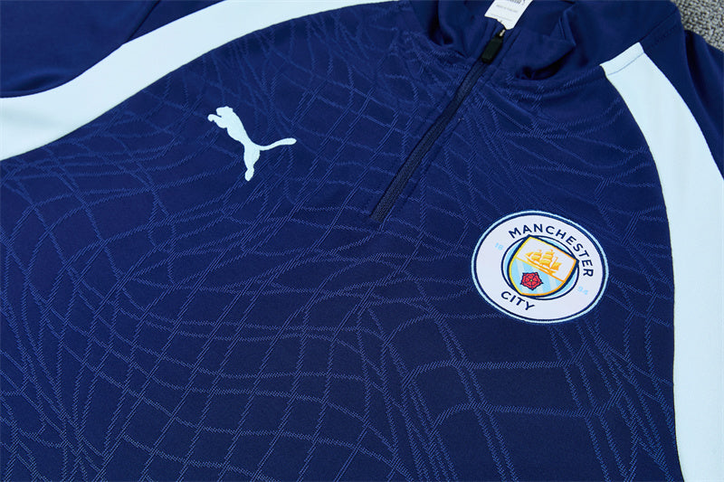 Chándal Manchester City (Temporada 2024/2025)